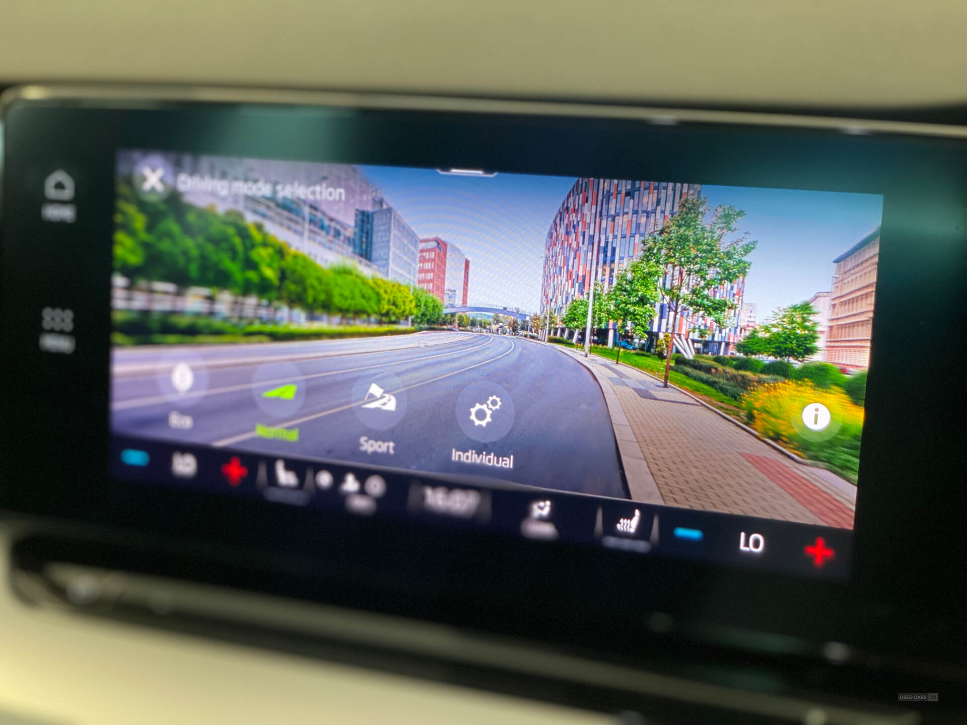 May 2021 Skoda Octavia 2.0 TDI SE L First Edition 5dr