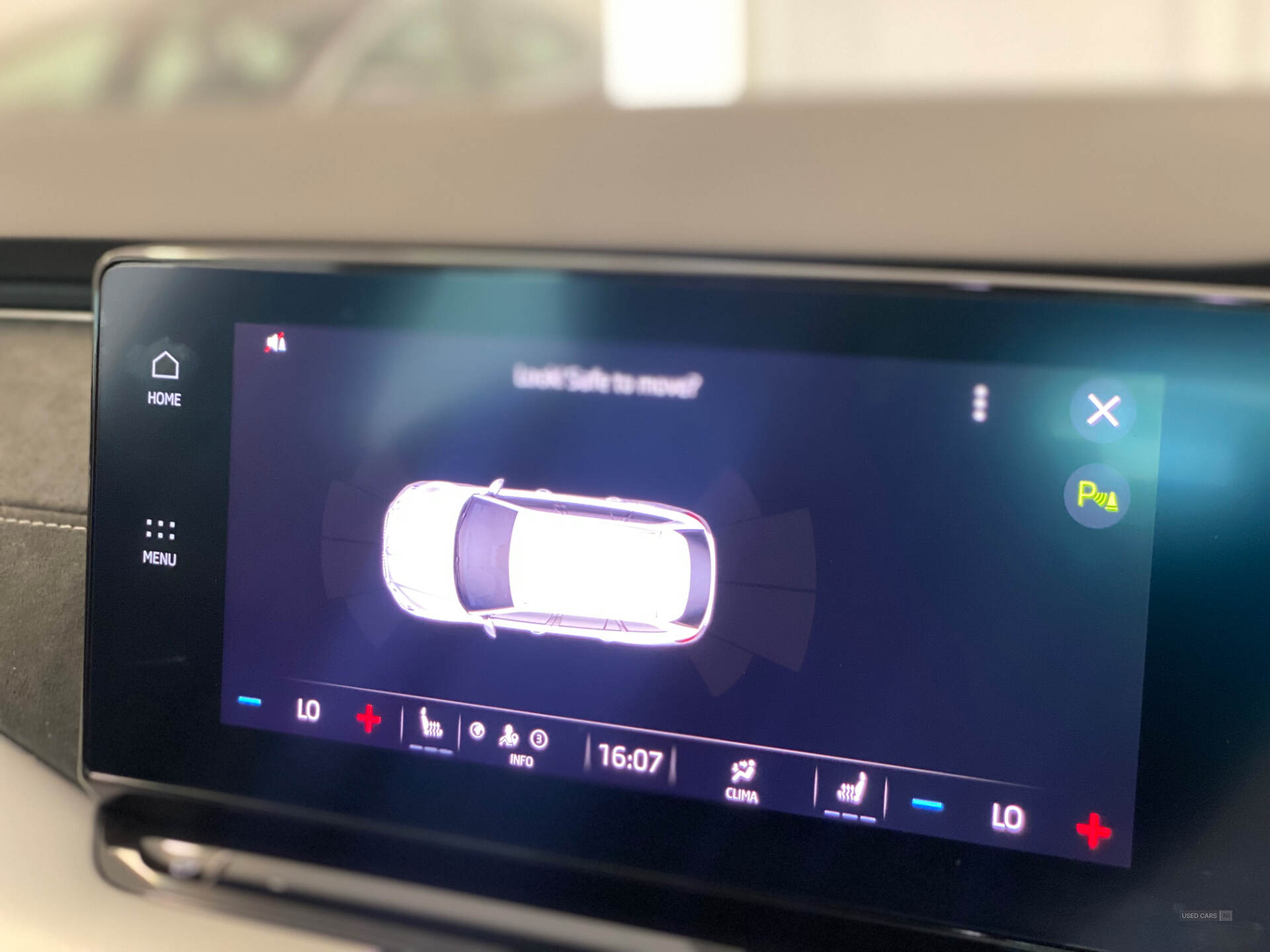 May 2021 Skoda Octavia 2.0 TDI SE L First Edition 5dr