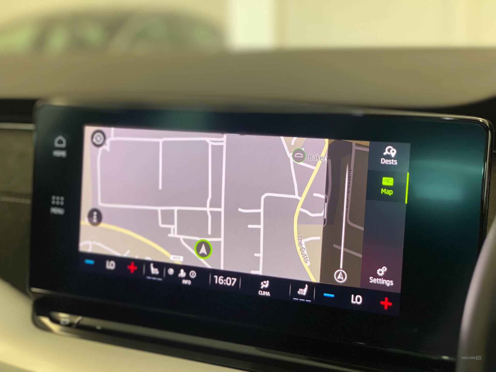 May 2021 Skoda Octavia 2.0 TDI SE L First Edition 5dr