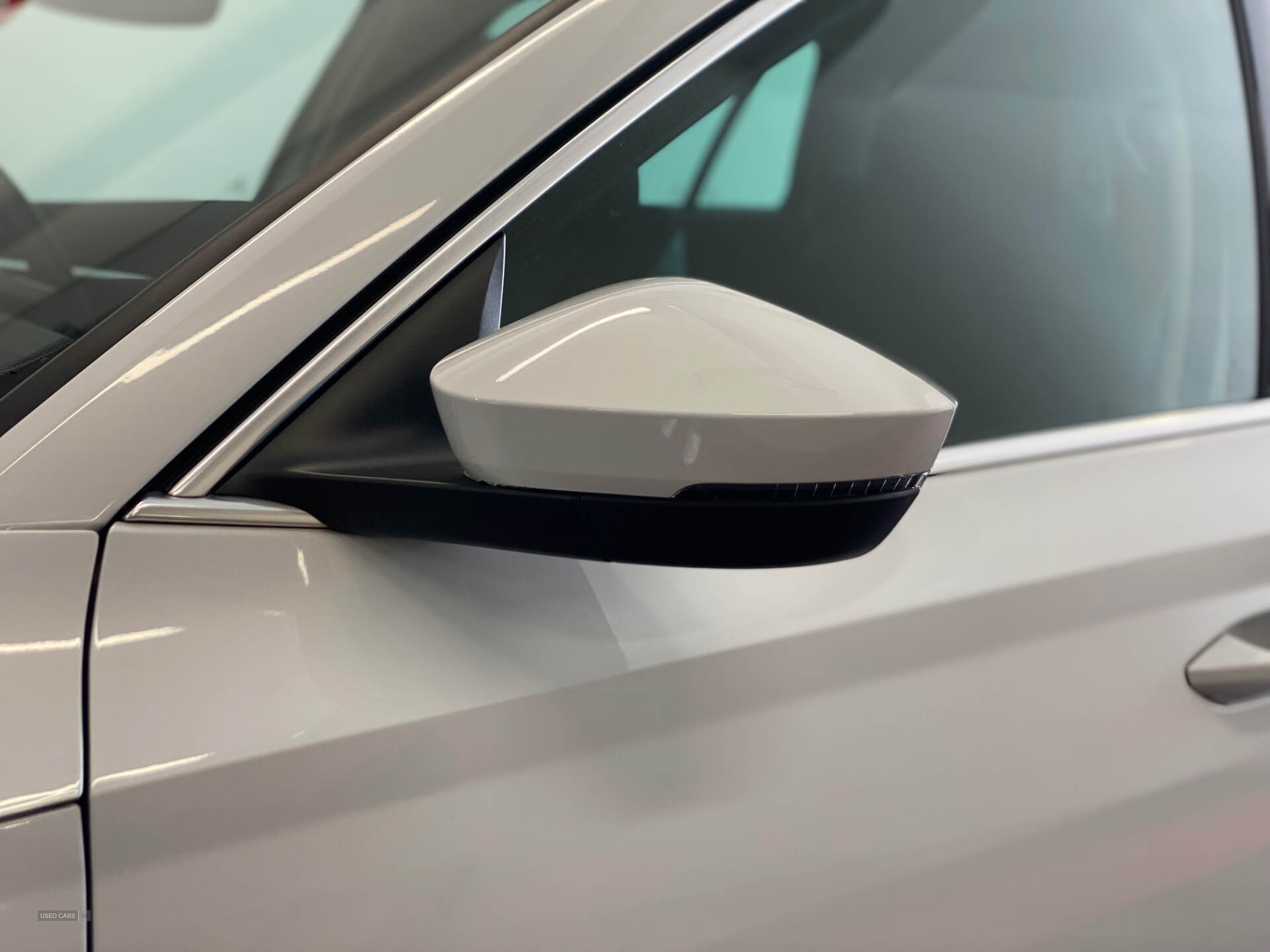 May 2021 Skoda Octavia 2.0 TDI SE L First Edition 5dr