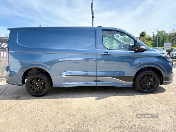 Ford Transit Custom 300 L1 DIESEL FWD in Tyrone