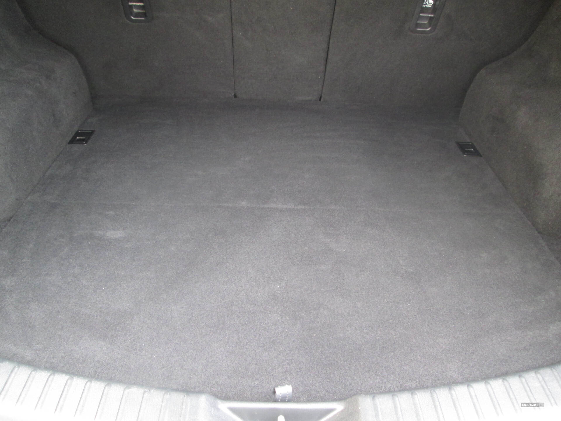 Mazda CX-5 DIESEL ESTATE in Fermanagh
