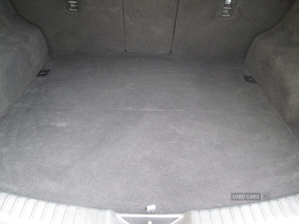 Mazda CX-5 DIESEL ESTATE in Fermanagh