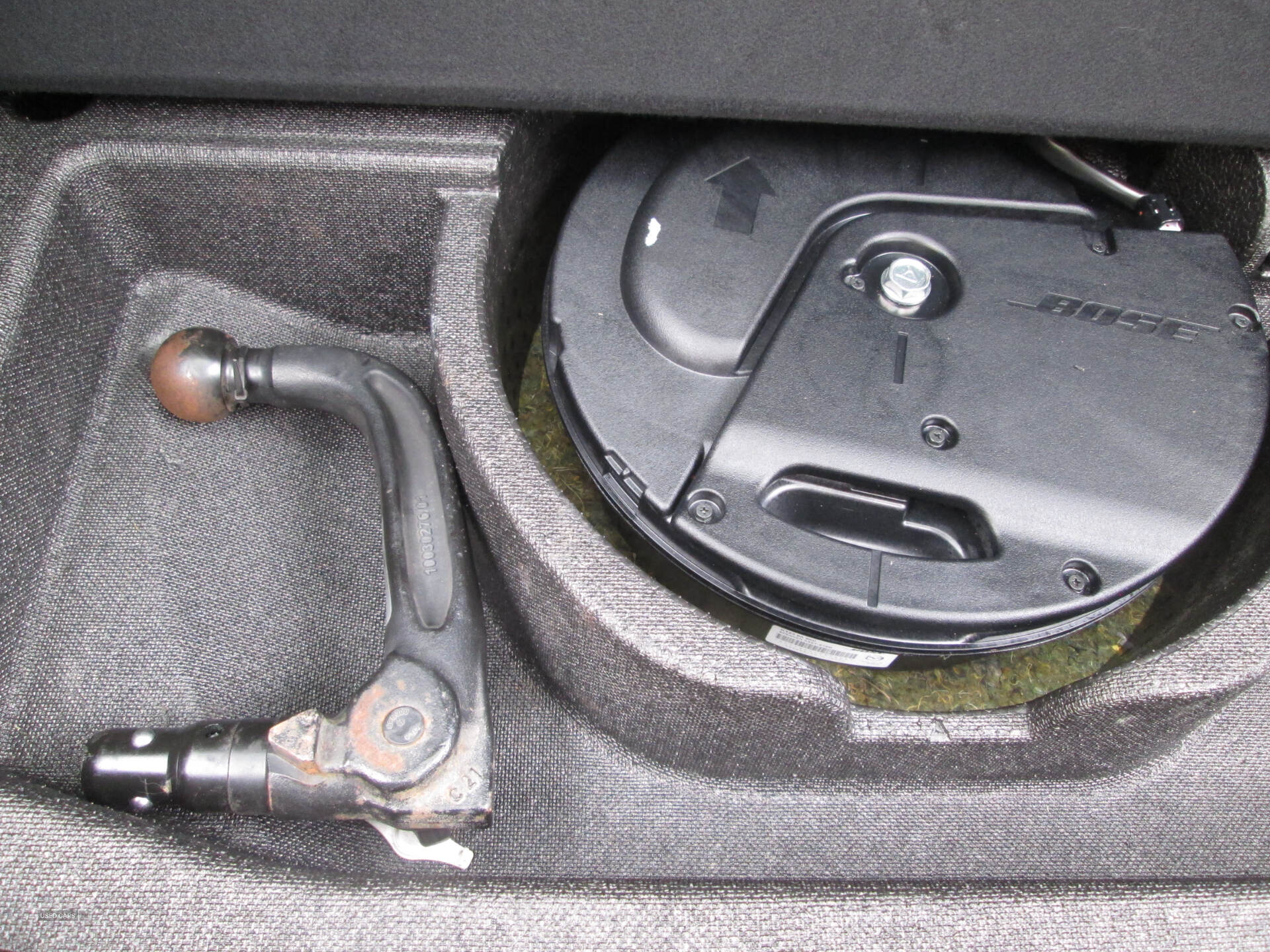Mazda CX-5 DIESEL ESTATE in Fermanagh
