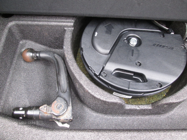 Mazda CX-5 DIESEL ESTATE in Fermanagh