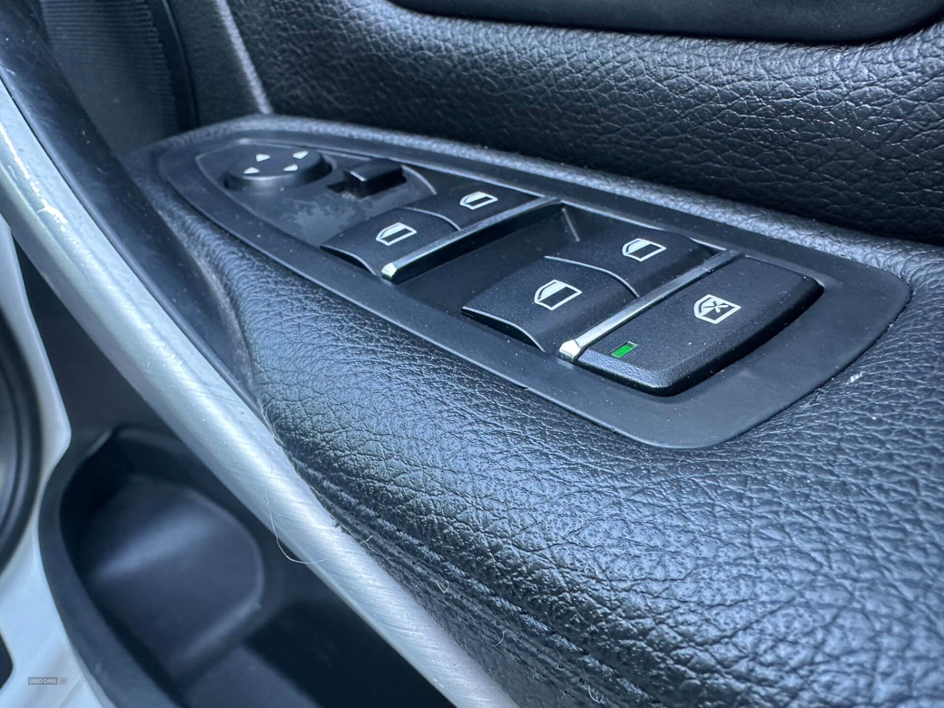 BMW 3 Series DIESEL SALOON in Tyrone