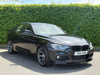 BMW 3 Series DIESEL SALOON in Antrim