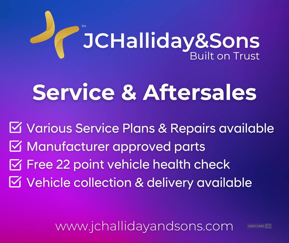 Mar 2024 Hyundai Tucson 1.6 TGDi Hybrid 230 N Line 5dr 2WD Auto