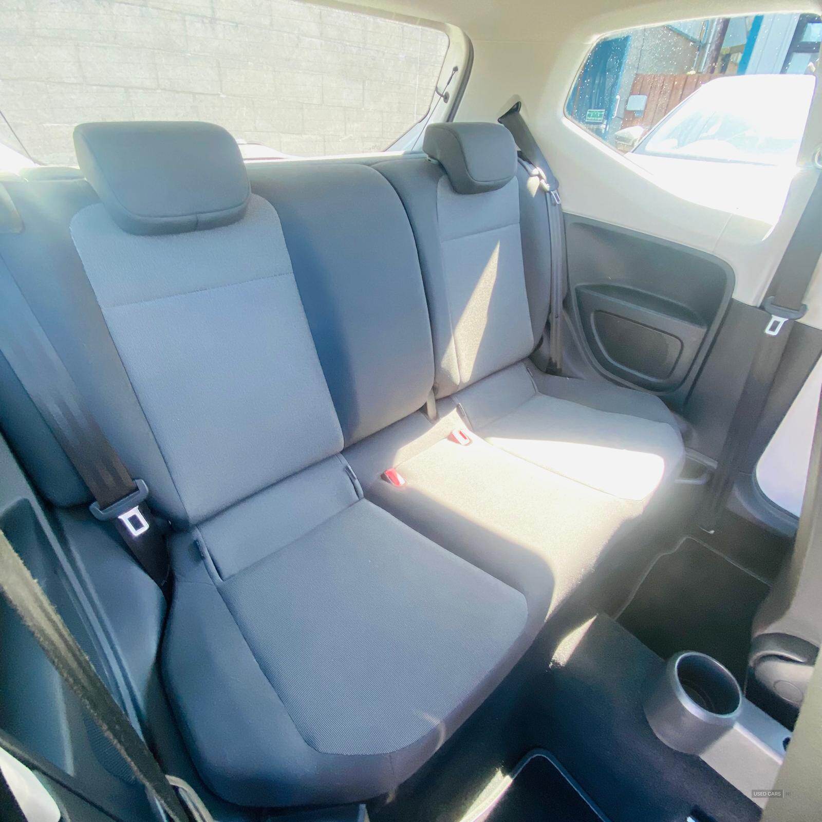 Volkswagen Up HATCHBACK in Derry / Londonderry