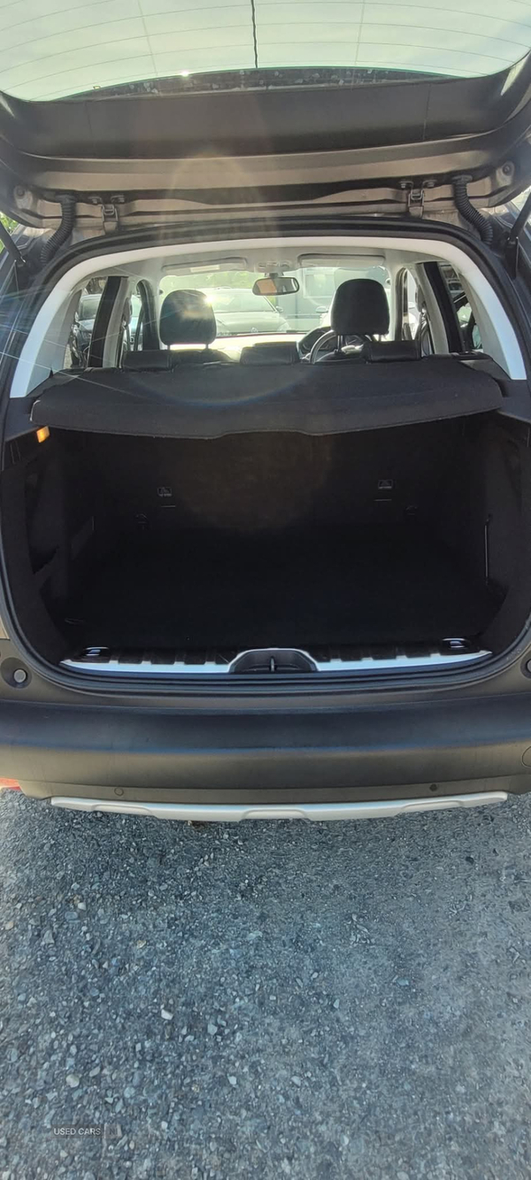 Peugeot 2008 DIESEL ESTATE in Down