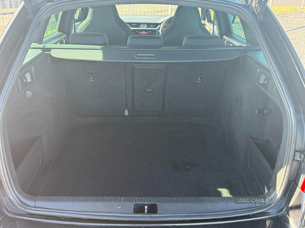 Skoda Octavia ESTATE in Antrim