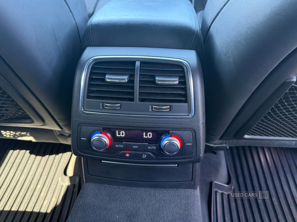 Audi A6 AVANT SPECIAL EDITIONS in Antrim