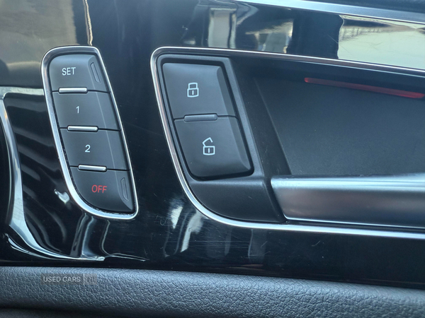 Audi A6 AVANT SPECIAL EDITIONS in Antrim