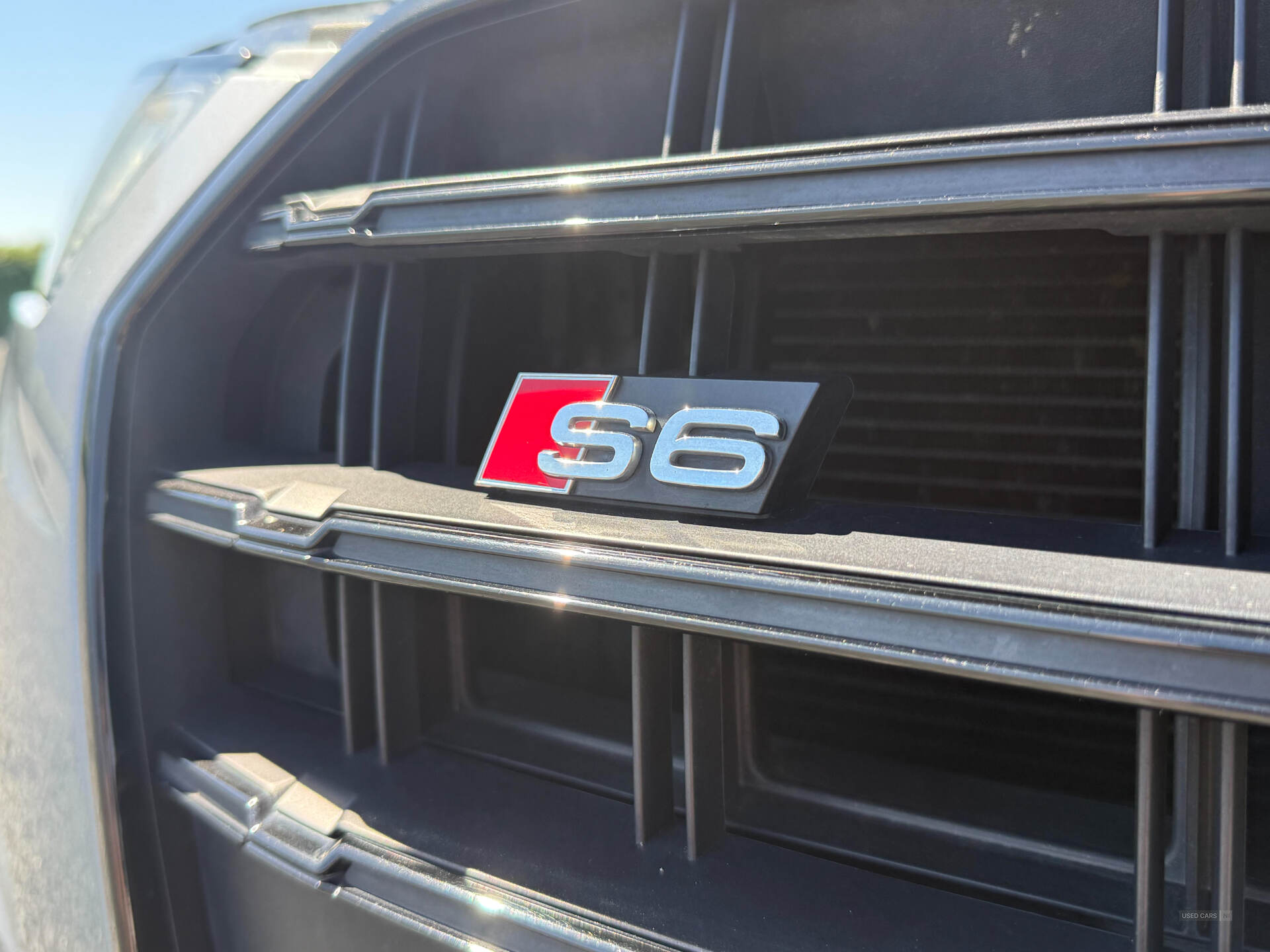 Audi A6 AVANT SPECIAL EDITIONS in Antrim