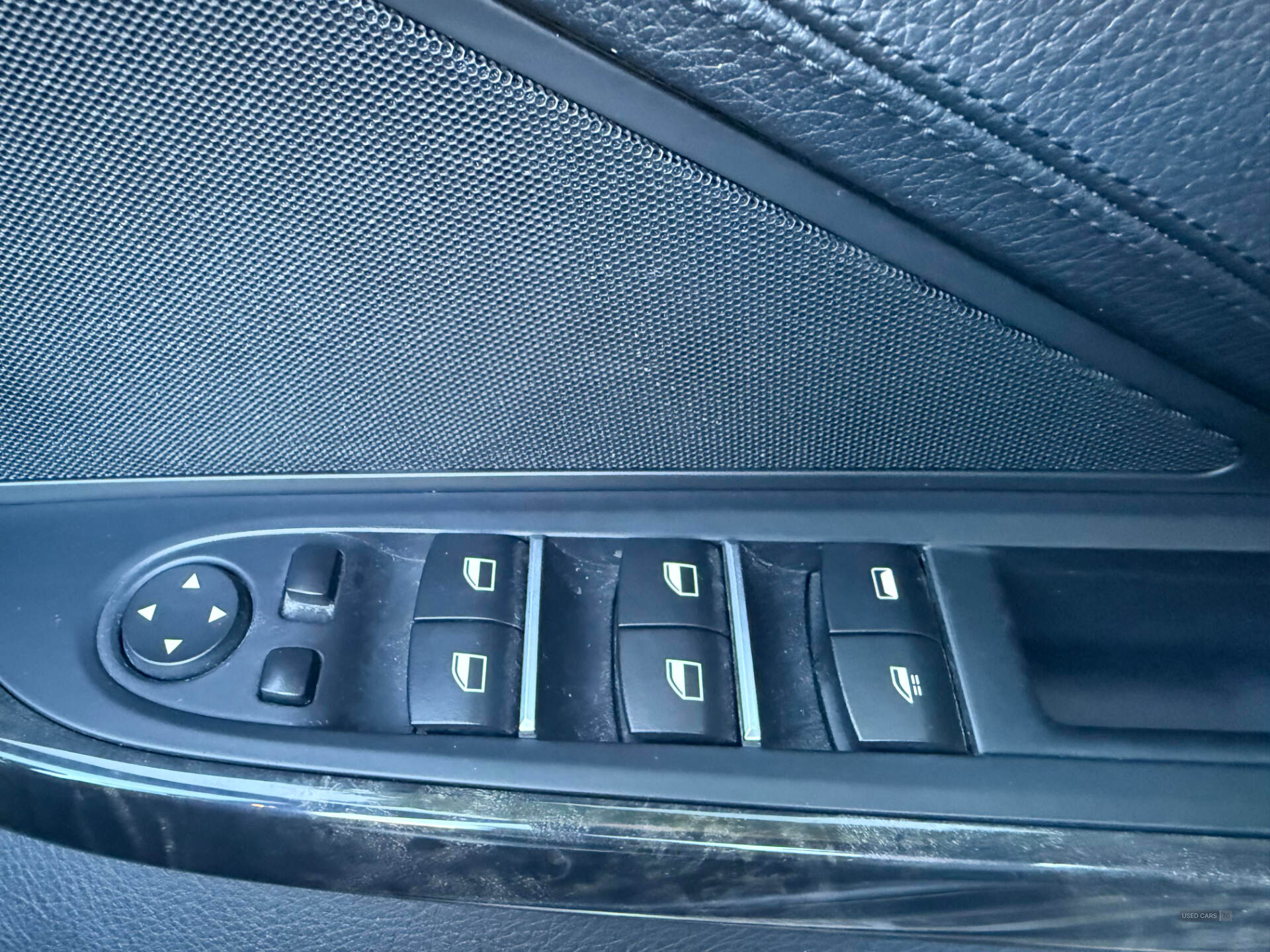 Audi A6 AVANT SPECIAL EDITIONS in Antrim