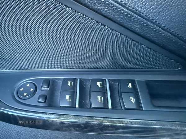 Audi A6 AVANT SPECIAL EDITIONS in Antrim