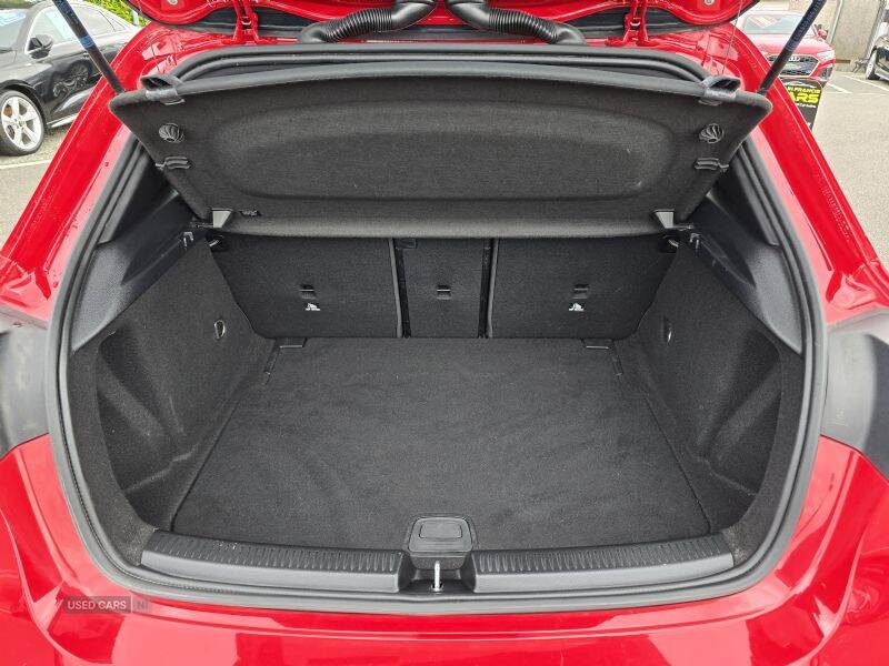 Feb 2020 Mercedes-Benz A Class A200d AMG Line Premium 5dr Auto