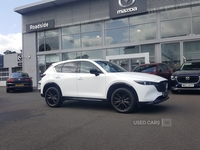 Mazda CX-5 Homura 2.0 Homura in Antrim