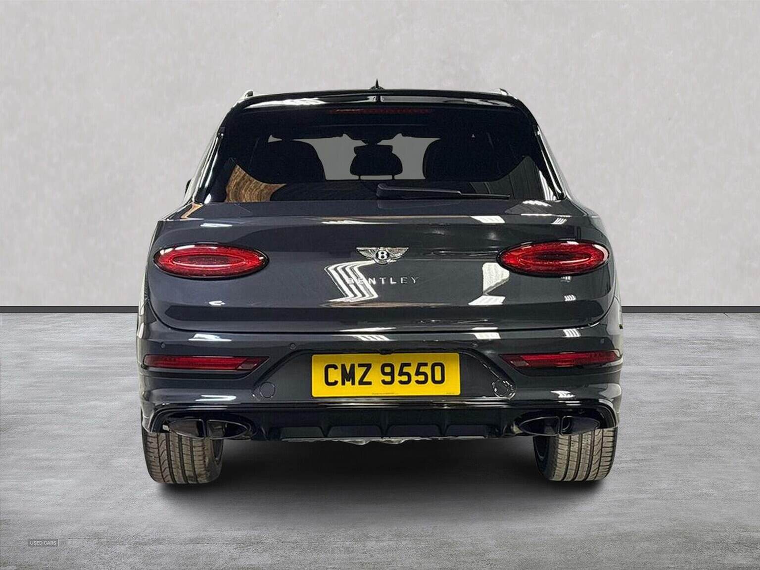 Mar 2024 Bentley Bentayga 4.0 V8 S 5Dr Auto