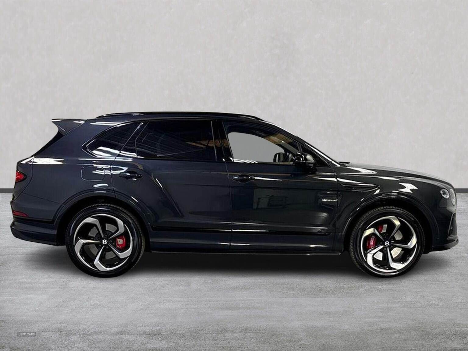 Mar 2024 Bentley Bentayga 4.0 V8 S 5Dr Auto