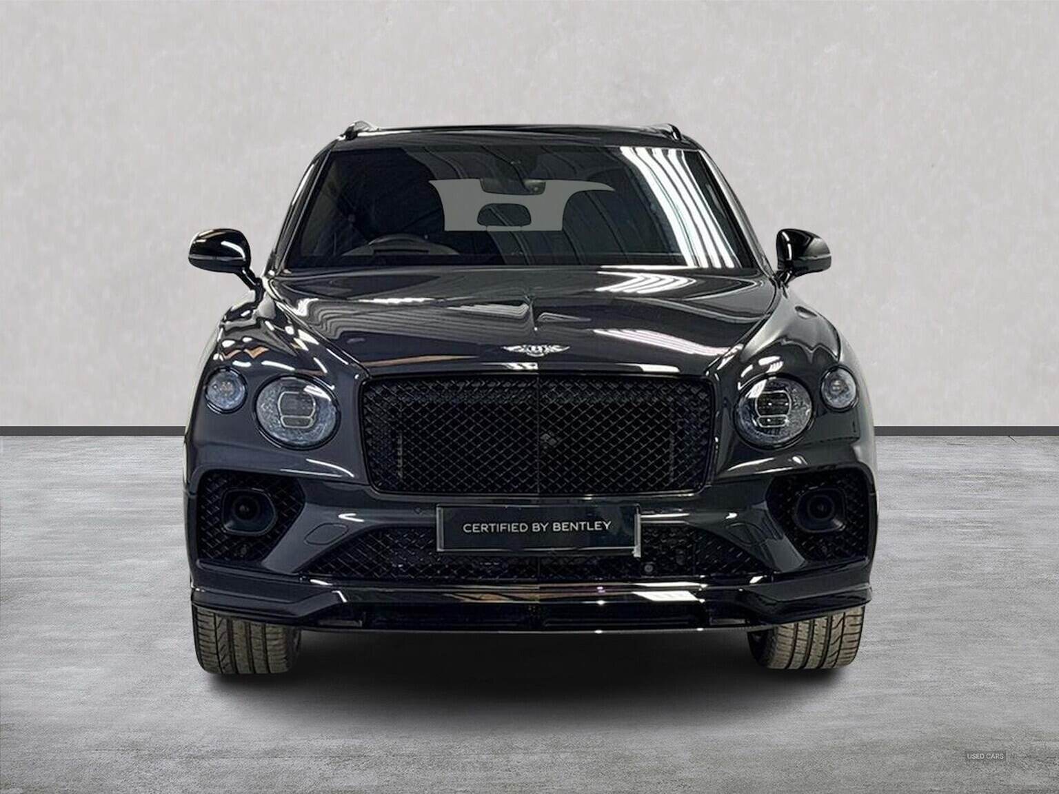 Mar 2024 Bentley Bentayga 4.0 V8 S 5Dr Auto
