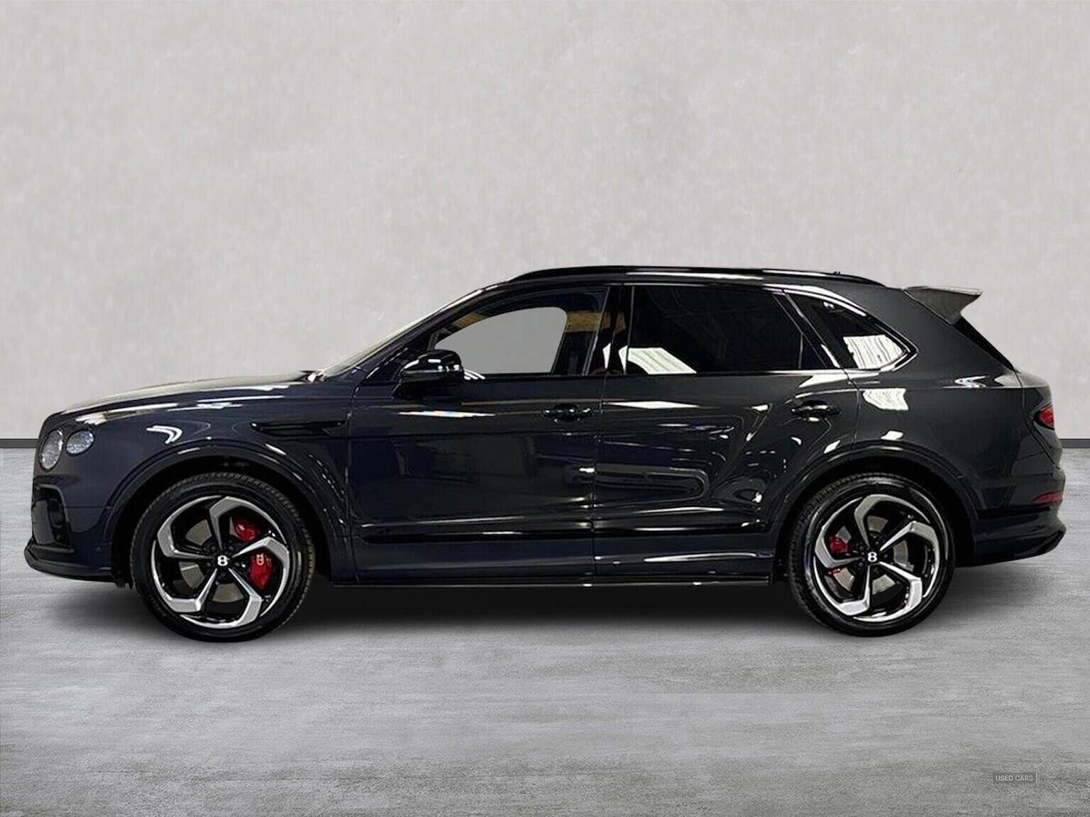 Mar 2024 Bentley Bentayga 4.0 V8 S 5Dr Auto
