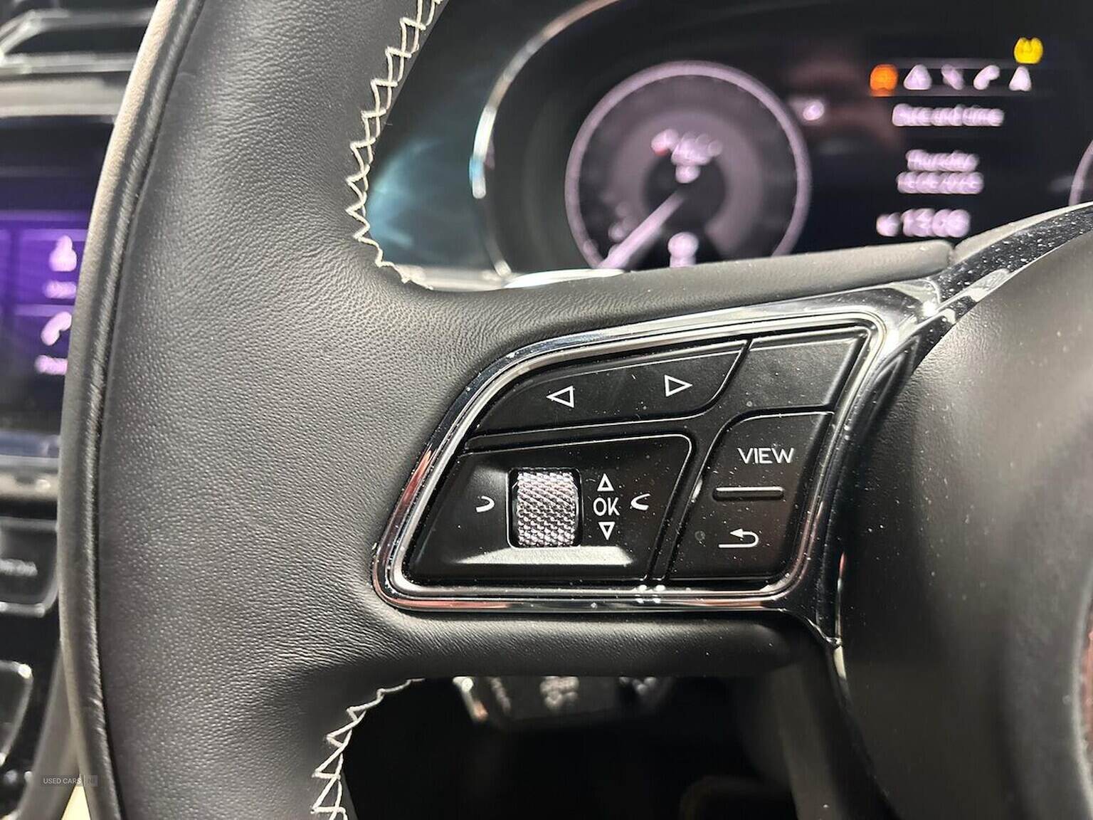 Mar 2024 Bentley Bentayga 4.0 V8 S 5Dr Auto