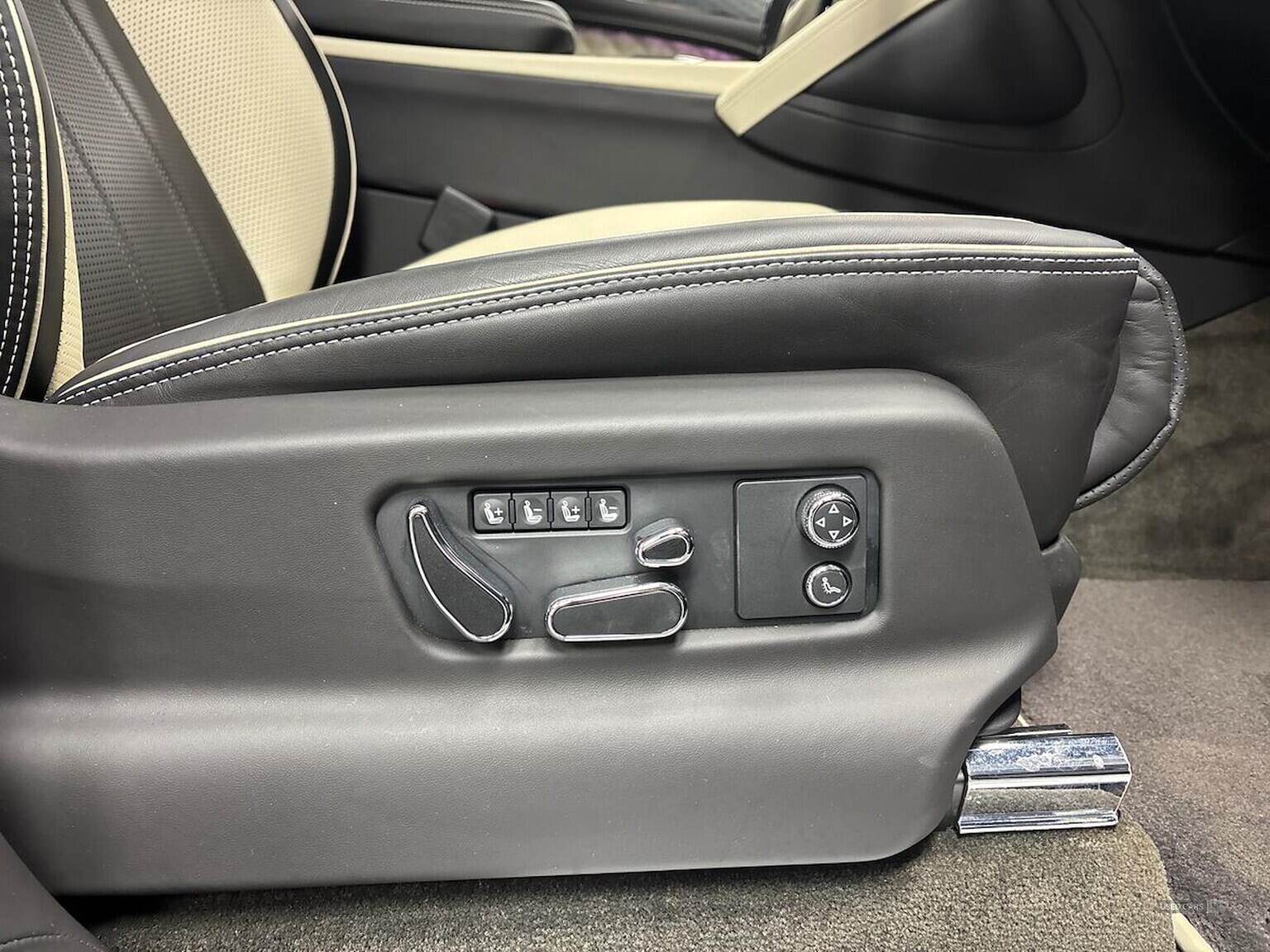 Mar 2024 Bentley Bentayga 4.0 V8 S 5Dr Auto