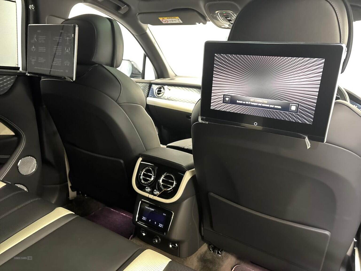 Mar 2024 Bentley Bentayga 4.0 V8 S 5Dr Auto
