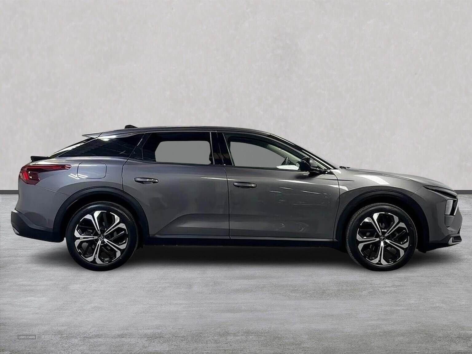 Jul 2024 Citroen C5 X 1.2 Puretech 130 Max 5Dr Eat8
