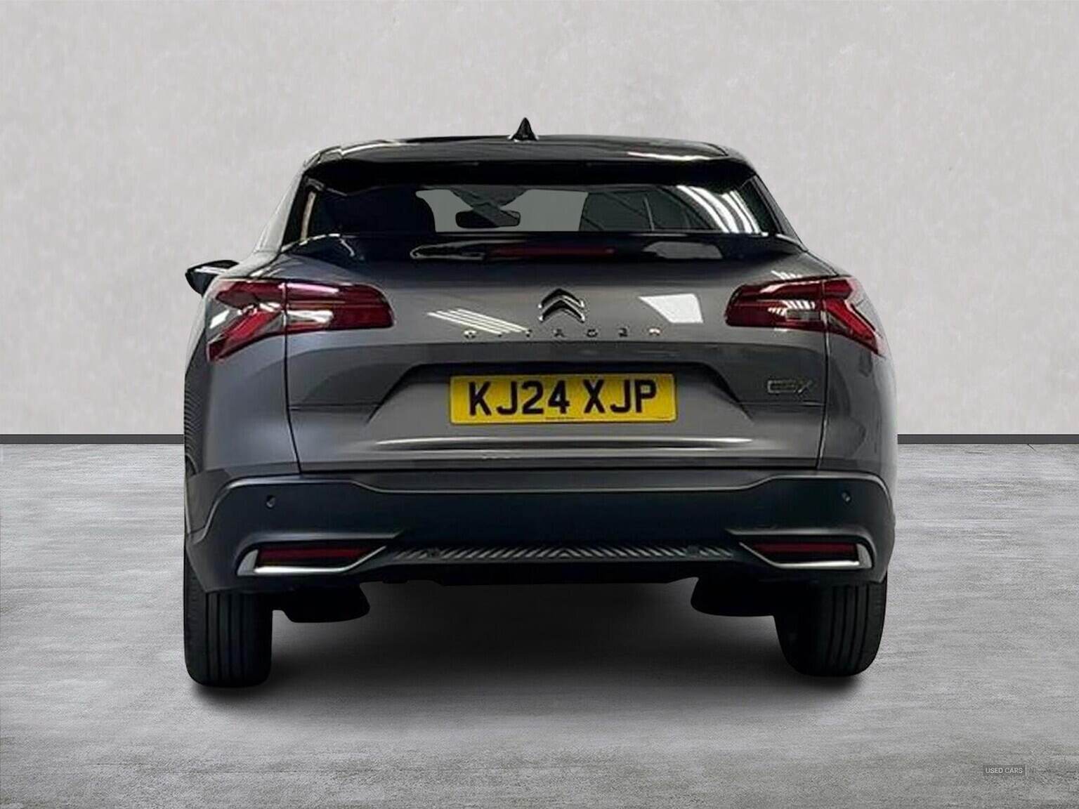 Jul 2024 Citroen C5 X 1.2 Puretech 130 Max 5Dr Eat8