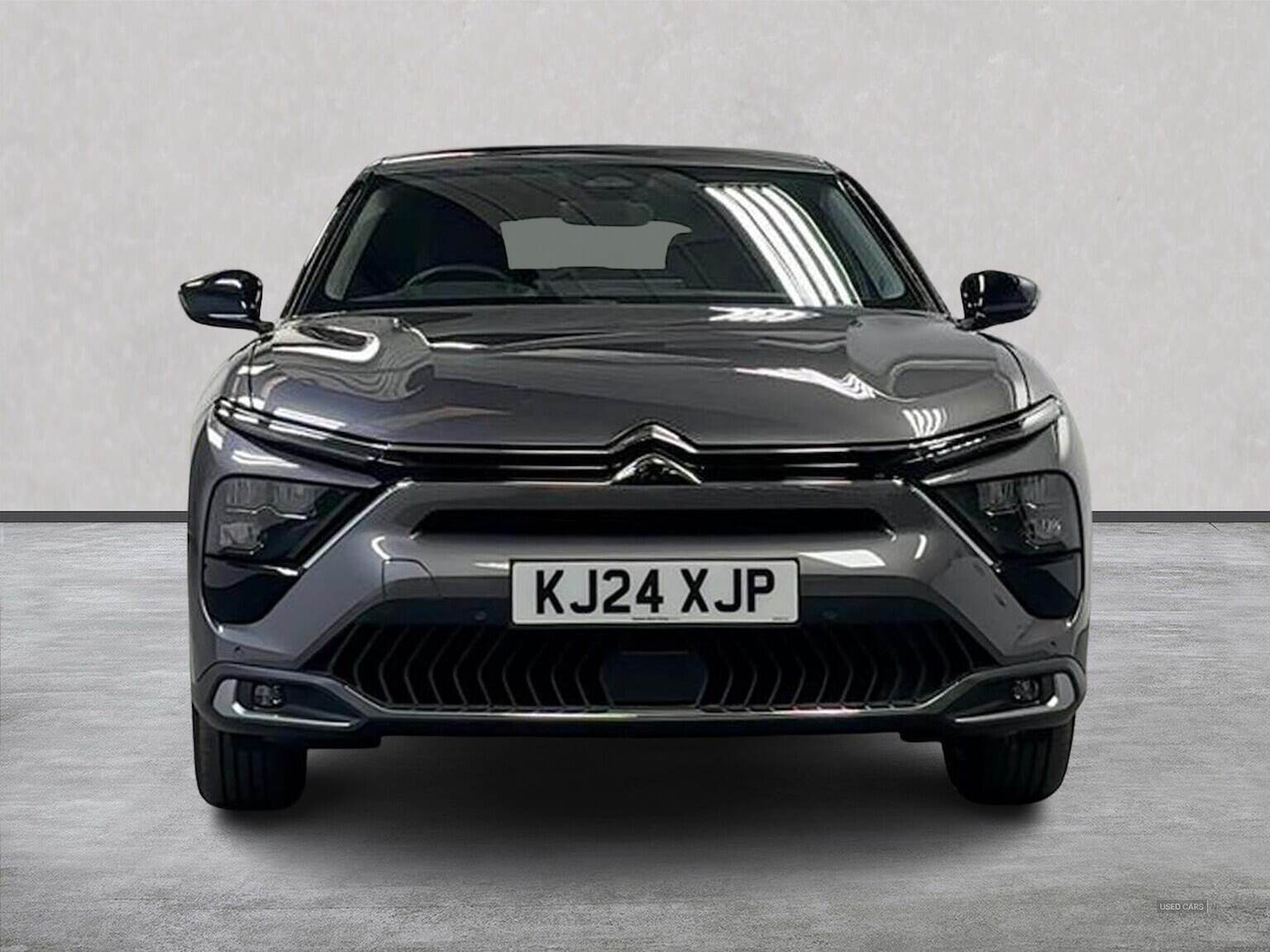 Jul 2024 Citroen C5 X 1.2 Puretech 130 Max 5Dr Eat8