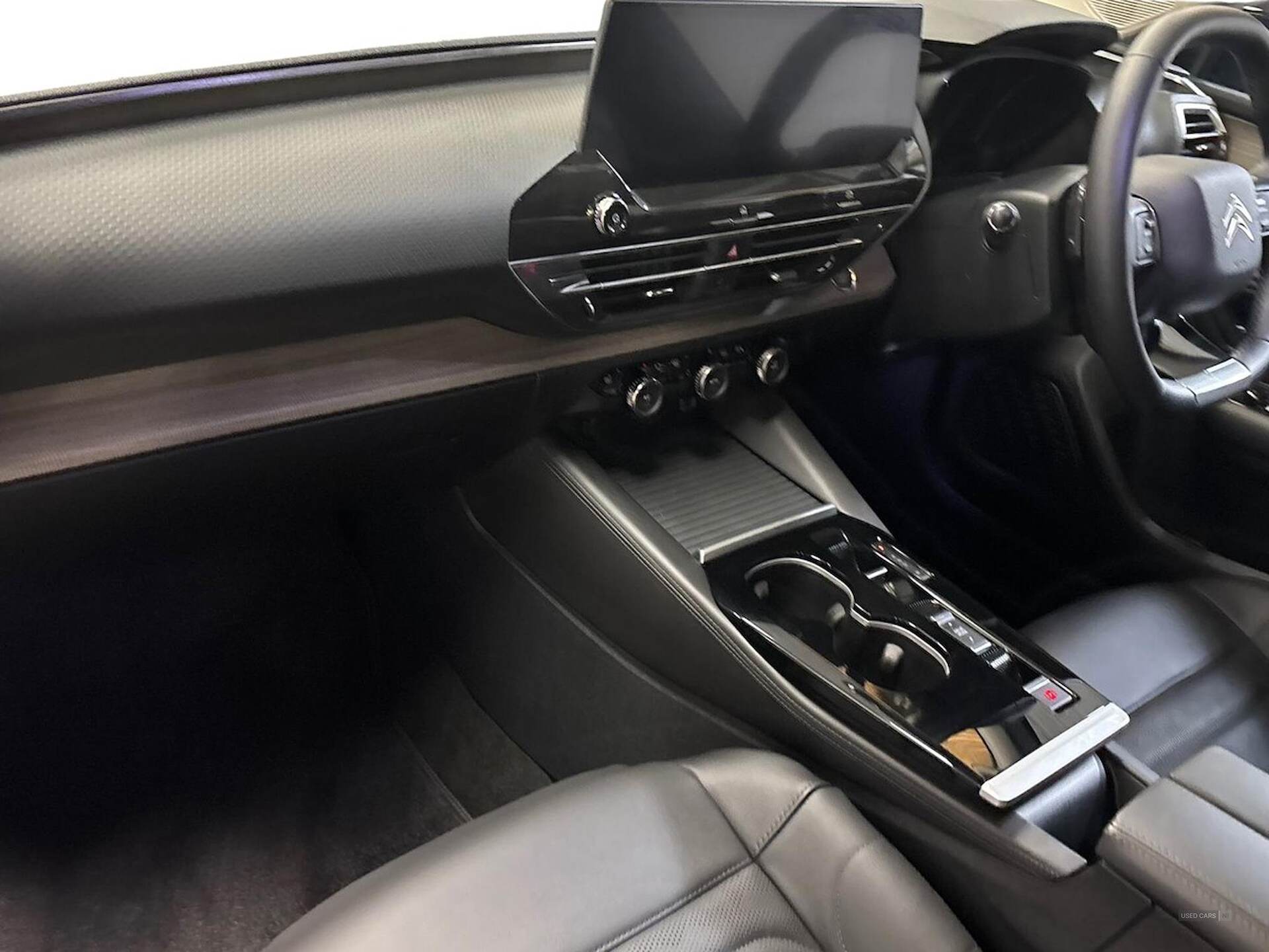Jul 2024 Citroen C5 X 1.2 Puretech 130 Max 5Dr Eat8