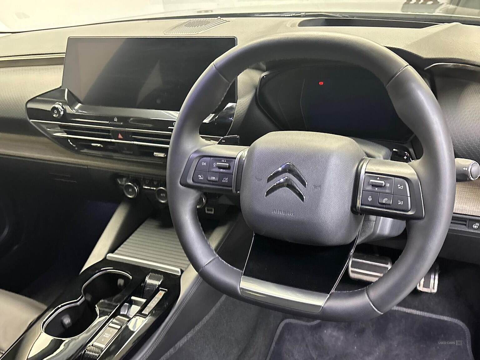 Jul 2024 Citroen C5 X 1.2 Puretech 130 Max 5Dr Eat8