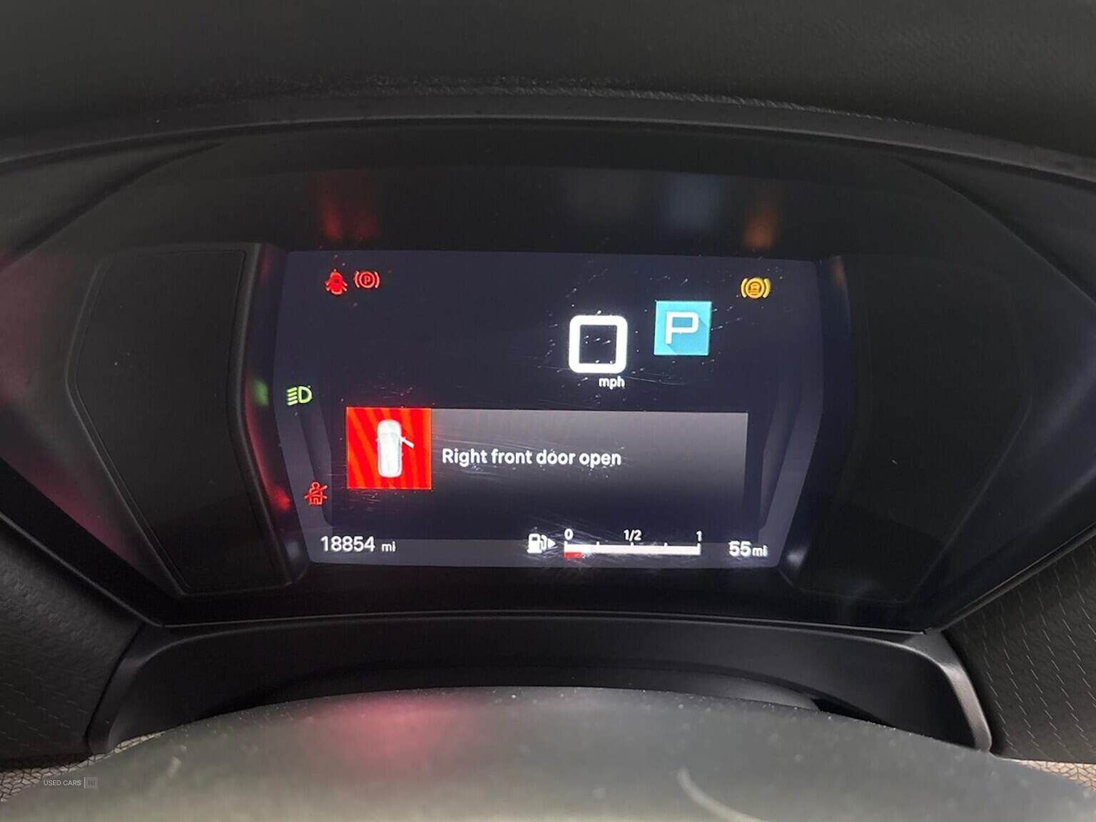Jul 2024 Citroen C5 X 1.2 Puretech 130 Max 5Dr Eat8