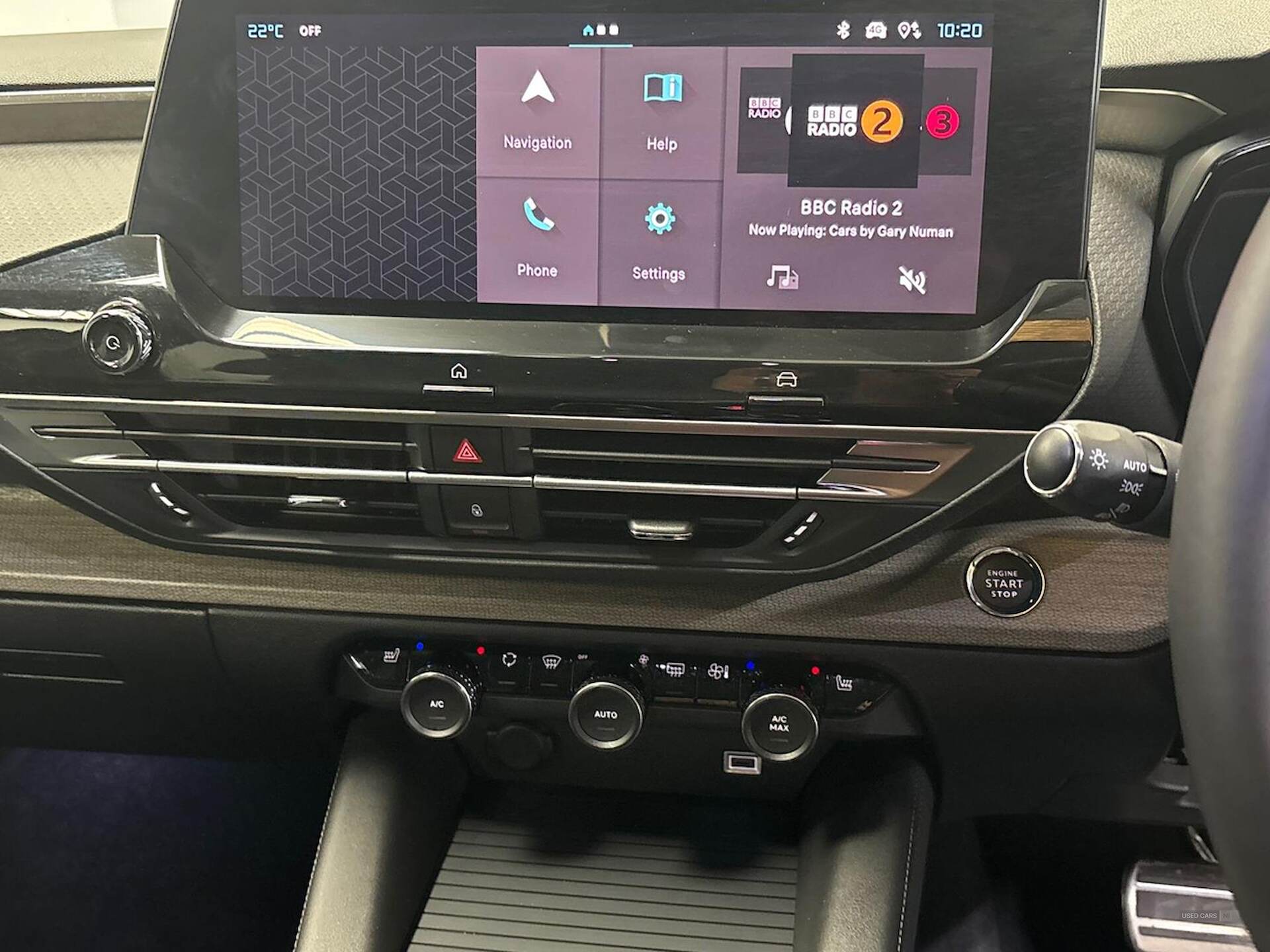 Jul 2024 Citroen C5 X 1.2 Puretech 130 Max 5Dr Eat8