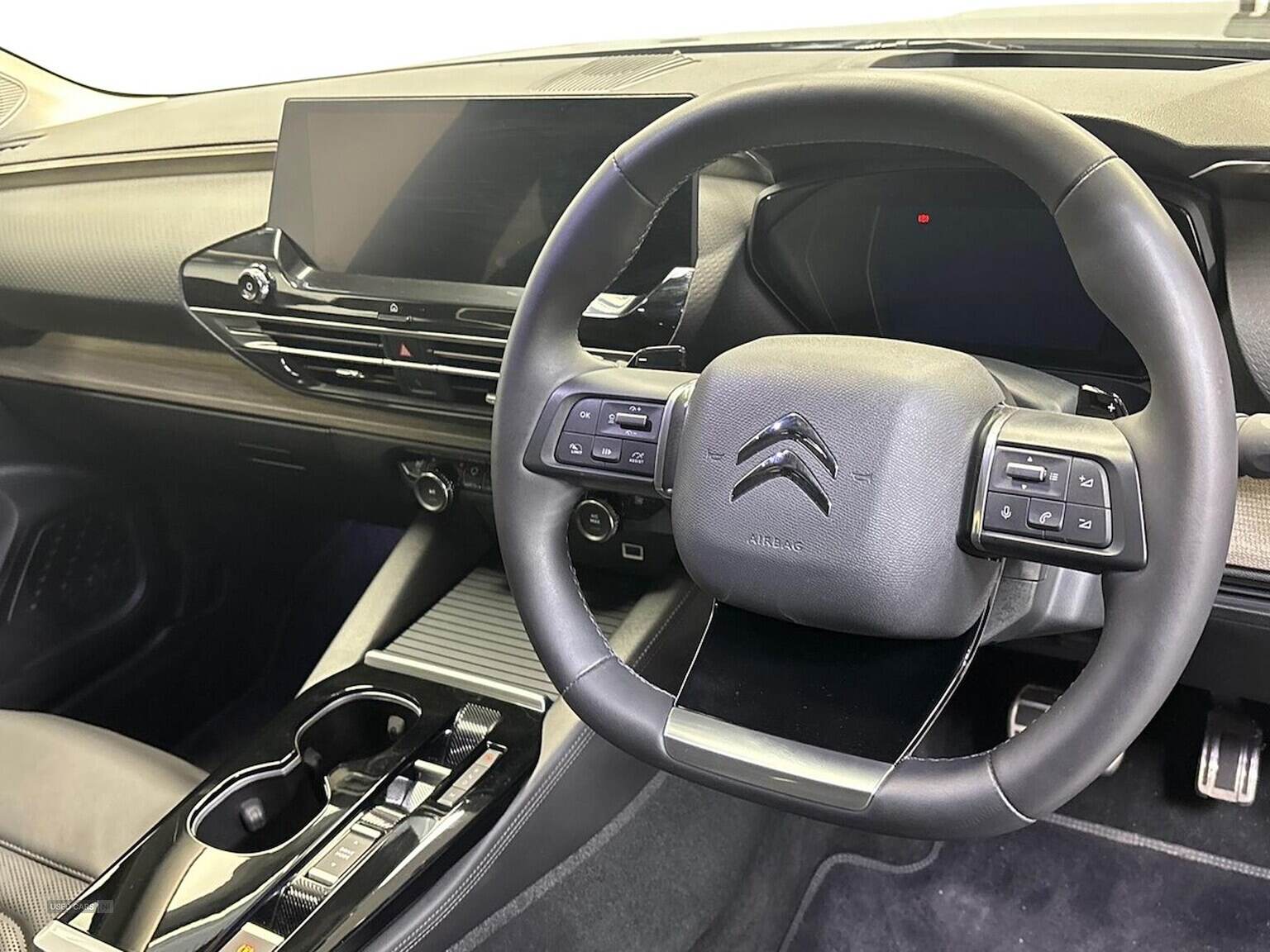 Jul 2024 Citroen C5 X 1.2 Puretech 130 Max 5Dr Eat8