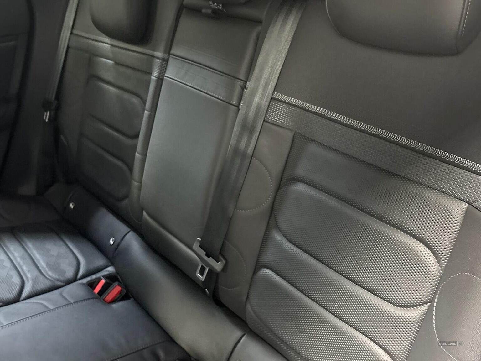 Jul 2024 Citroen C5 X 1.2 Puretech 130 Max 5Dr Eat8