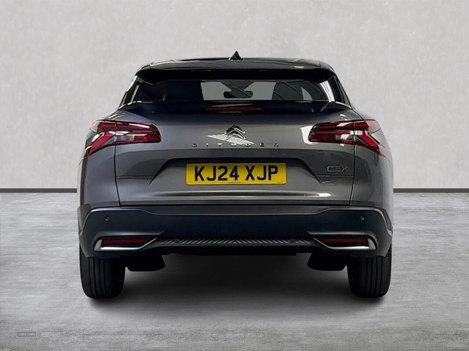 Jul 2024 Citroen C5 X 1.2 Puretech 130 Max 5Dr Eat8