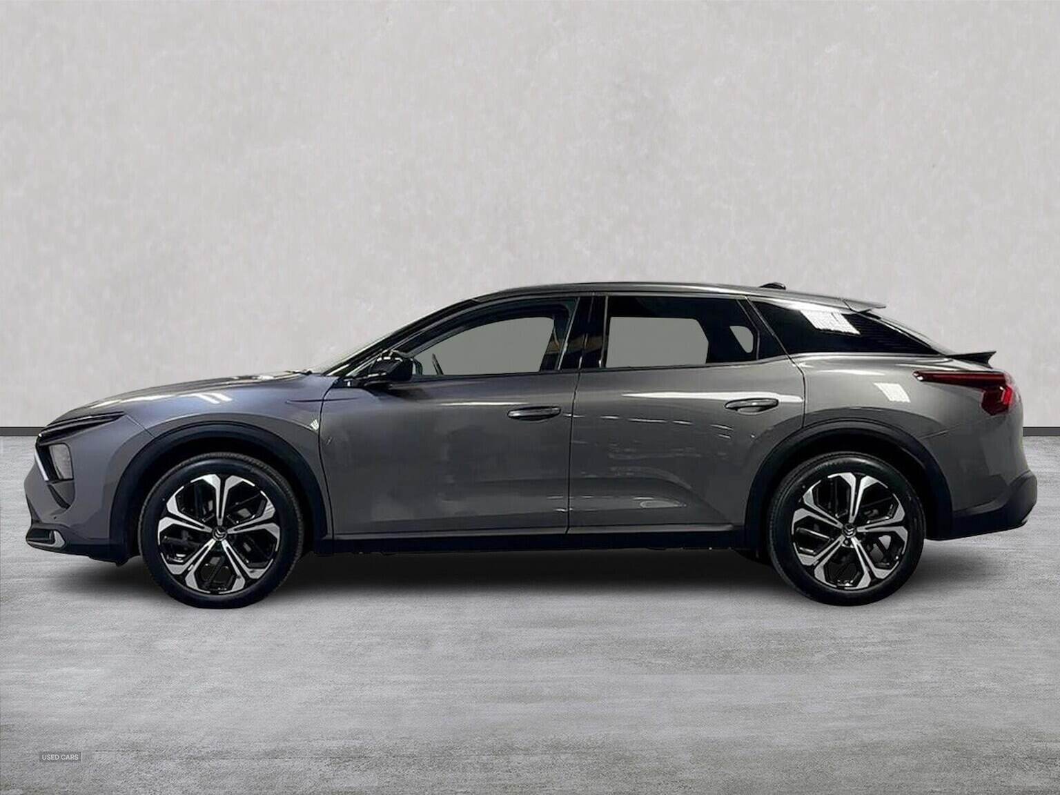 Jul 2024 Citroen C5 X 1.2 Puretech 130 Max 5Dr Eat8