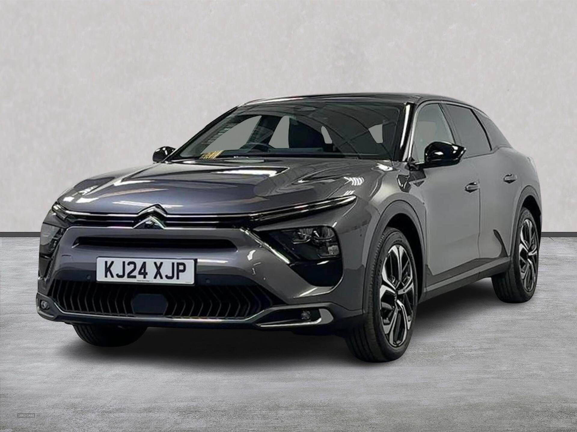 Jul 2024 Citroen C5 X 1.2 Puretech 130 Max 5Dr Eat8
