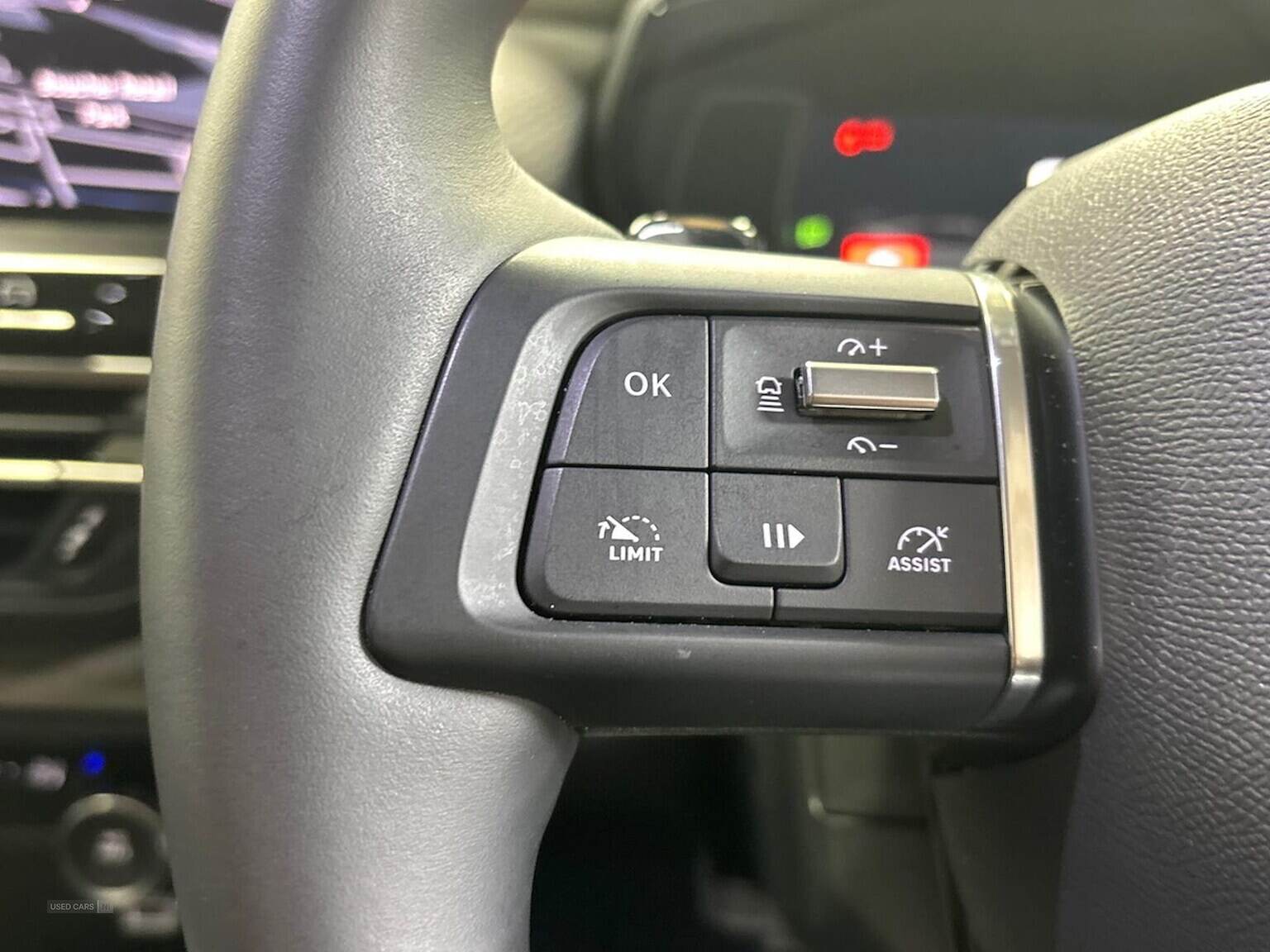 Jul 2024 Citroen C5 X 1.2 Puretech 130 Max 5Dr Eat8