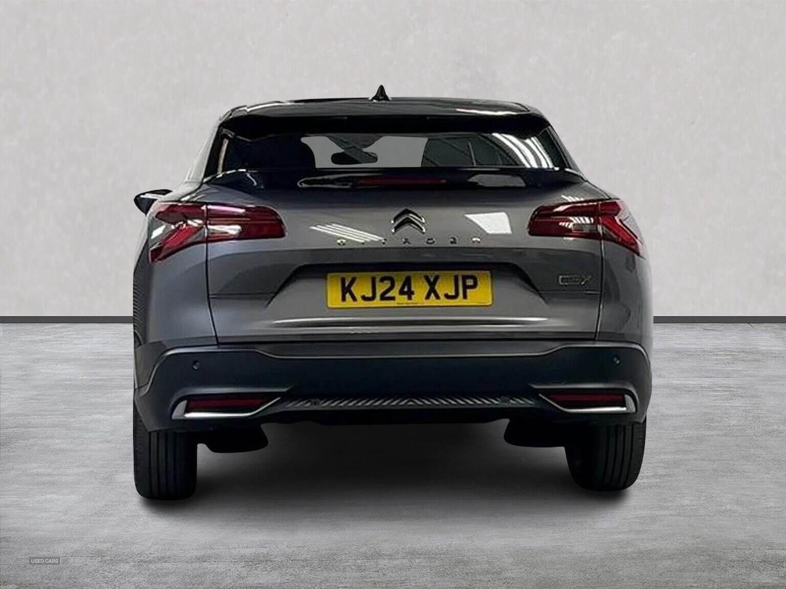 Jul 2024 Citroen C5 X 1.2 Puretech 130 Max 5Dr Eat8