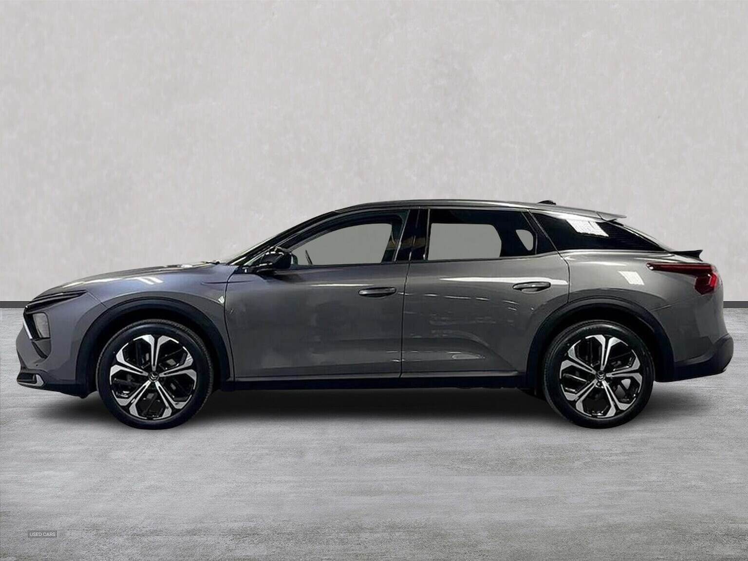 Jul 2024 Citroen C5 X 1.2 Puretech 130 Max 5Dr Eat8
