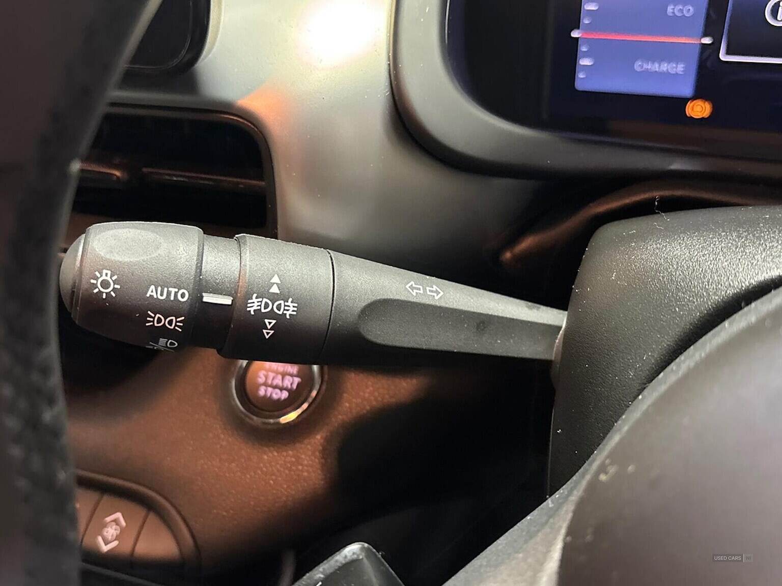 Oct 2024 Jeep Avenger 1.2 E-Hybrid Summit 5Dr Dct