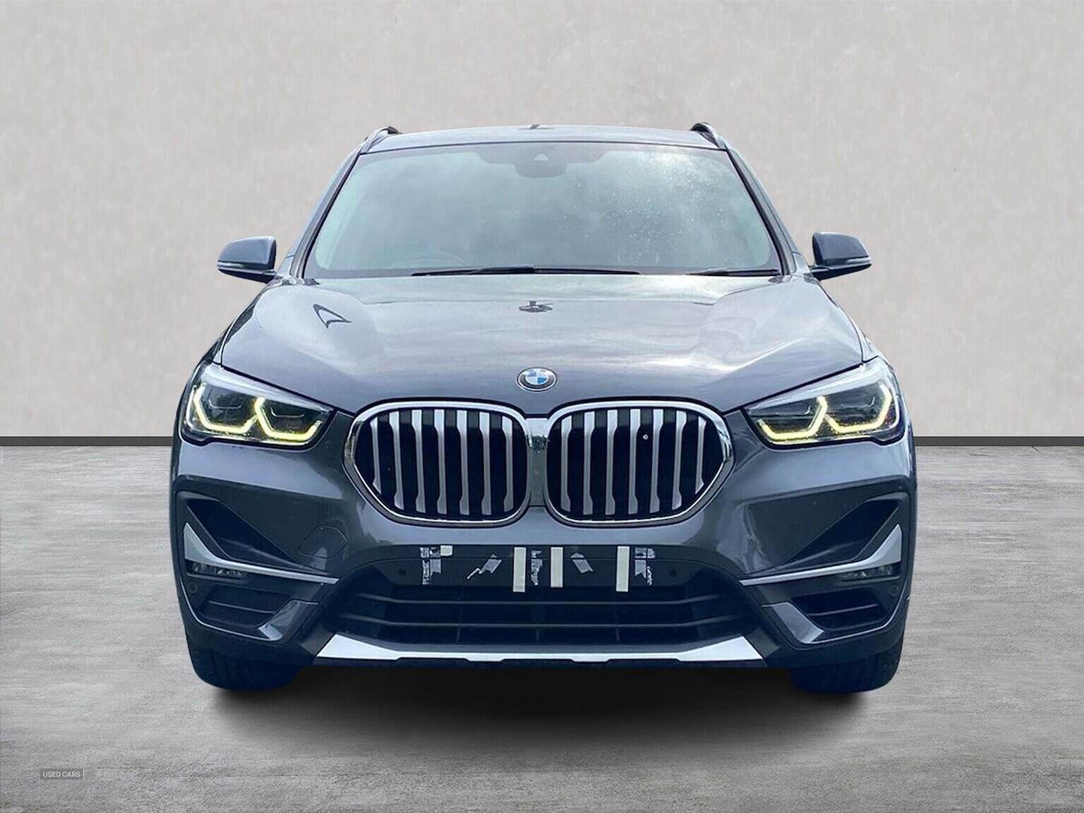Mar 2022 BMW X1 Xdrive 20I [178] Xline 5Dr Step Auto