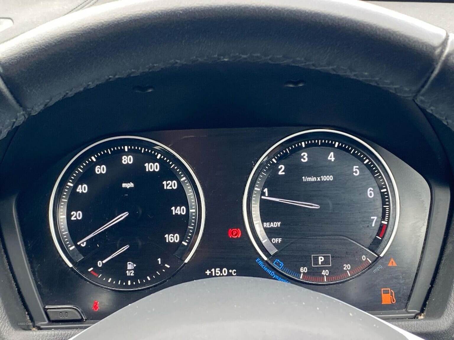 Mar 2022 BMW X1 Xdrive 20I [178] Xline 5Dr Step Auto