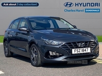 Hyundai i30 1.0T Gdi Se Connect 5Dr in Antrim