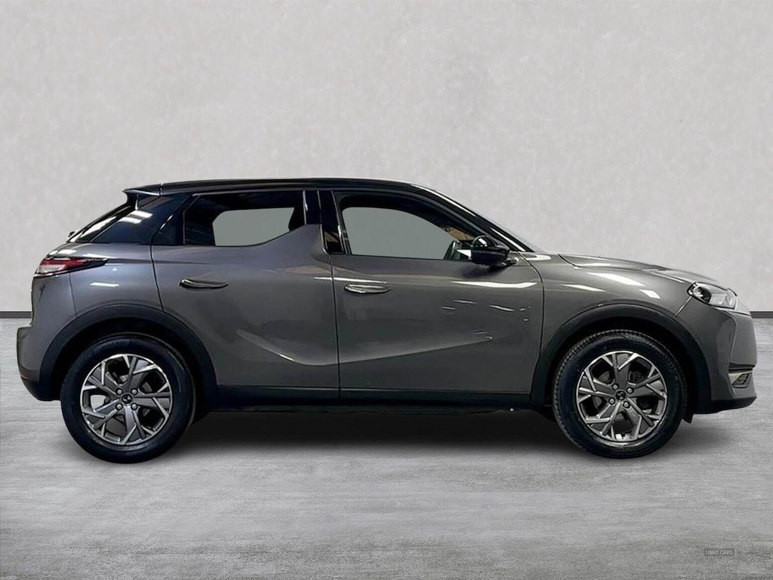 Jun 2021 DS DS3 CROSSBACK 1.2 Puretech Elegance 5Dr