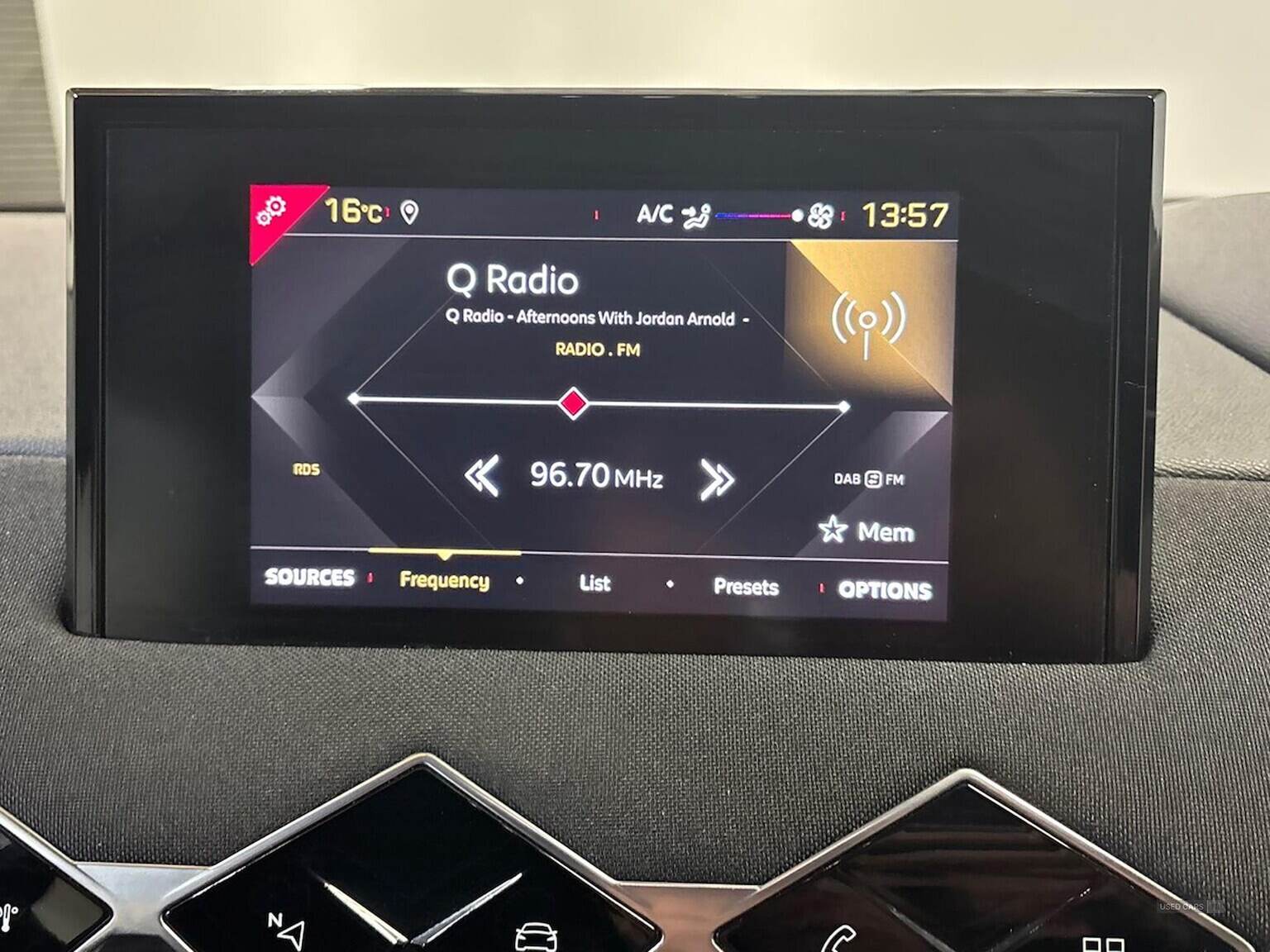 Jun 2021 DS DS3 CROSSBACK 1.2 Puretech Elegance 5Dr